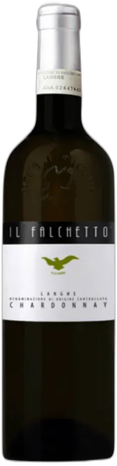photo du vin Chardonnay il Falchetto