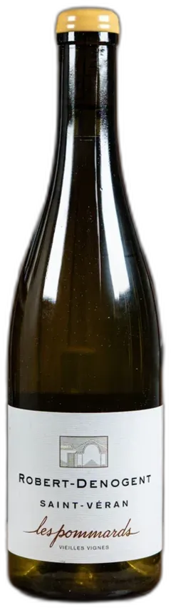 photo du vin Saint-Véran Vieilles Vignes Robert Denogent