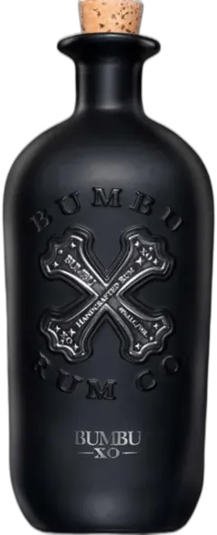 photo du vin Bumbu XO