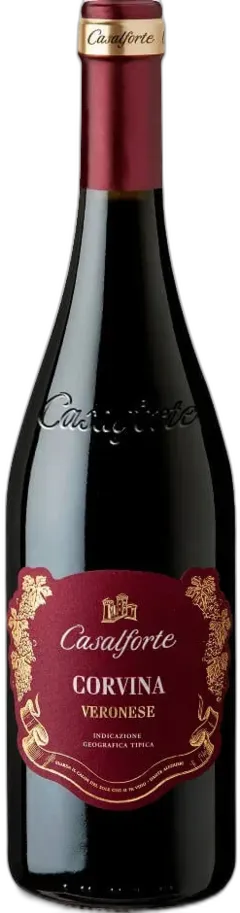 photo du vin Riondo Merlot