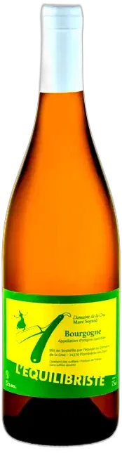 photo du vin l’Equilibriste