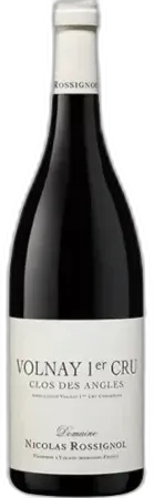 photos du vin Domaine Nicolas Rossignol Volnay