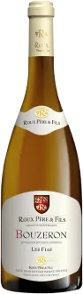 image du vin Bouzeron les Fias Domaine Roux Père et Fils
