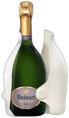 image du vin r de Ruinart" en Seconde Peau
