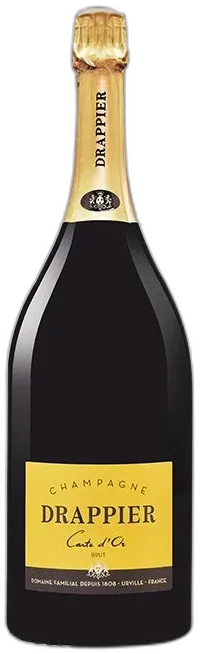 aperçu du vin Drappier