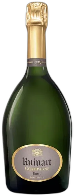 photo du vin Ruinart Duo