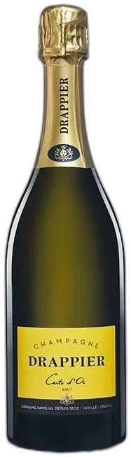 aperçu du vin Drappier