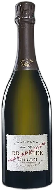 aperçu du vin Drappier