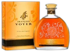 photo du vin François Voyer XO