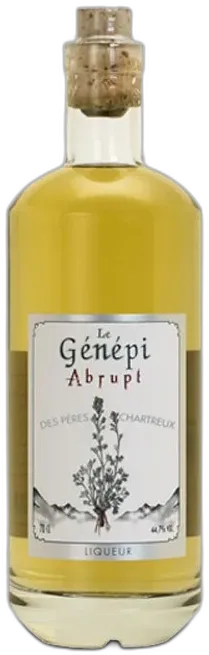 photos du vin "Une Chartreuse" Distillerie des Pères Chartreux
