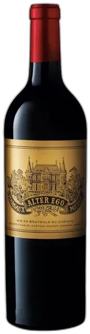 photo du vin Alter Ego