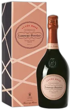 photo du vin Laurent-Perrier Cuvée