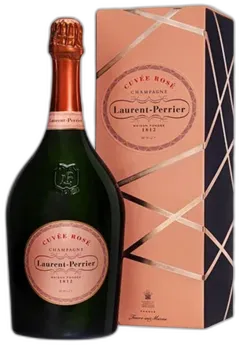 photo du vin Laurent-Perrier Cuvée