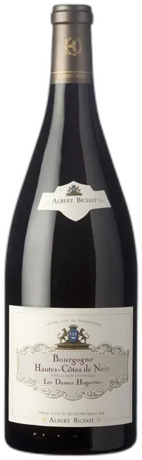 aperçu du vin Gevrey-Chambertin a Bichot