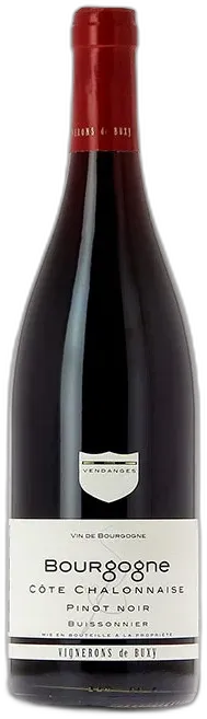 photo du vin Buissonnier