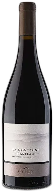 vue du vin La Montagne