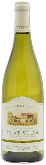 photos du vin Val Lamartinien