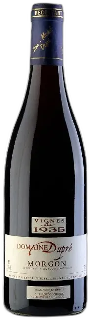 photos du vin Vignes de 1935