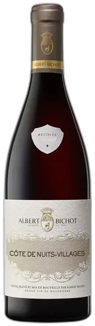 image du vin Maison Albert Bichot