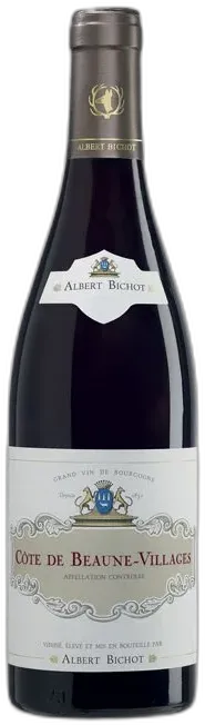 illustration du vin Maison Albert Bichot