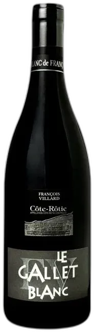 photos du vin Domaine Francois Villard le Gallet Blanc