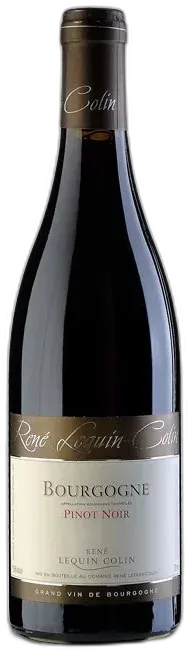 image du vin Pinot Noir