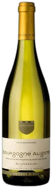 vue du vin Buissonnier