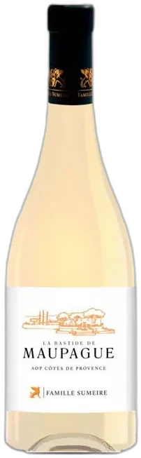 image du vin la Bastide de Maupague