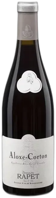 image du vin Domaine Rapet