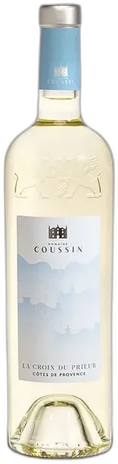 vue du vin la Croix du Prieur
