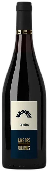 image du vin la Villa Romaine