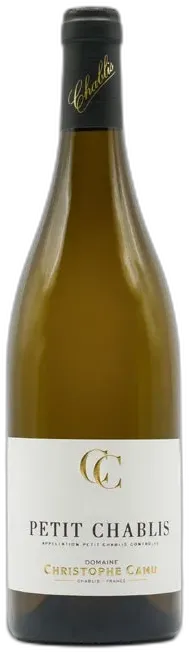 image du vin Petit Chablis
