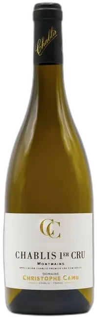 photo du vin Montmains