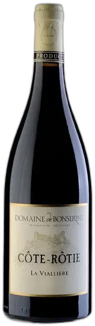 photo du vin la Viallière