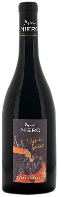 image du vin Vires de Serine