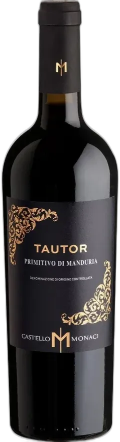 illustration du vin Tautor