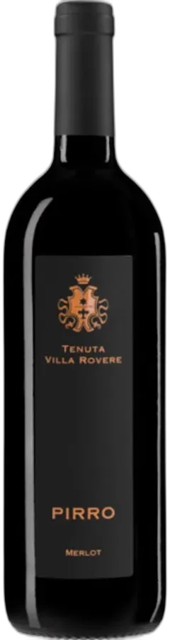 image du vin Merlot Igt Pirro