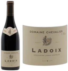 illustration du vin Ladoix