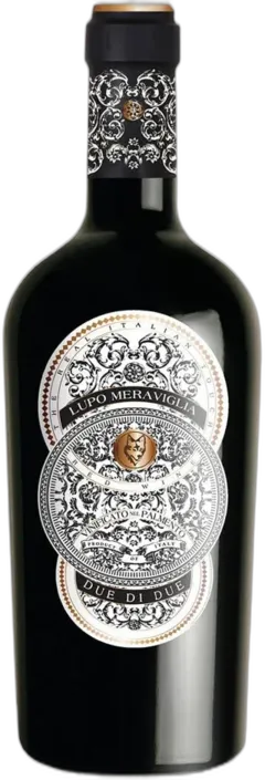 photo du vin Puglia Igt Primitivo Botter