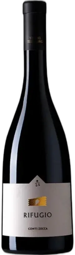photo du vin Rifugio Conti Zecca