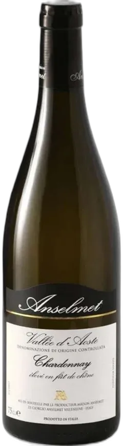 photo du vin Chardonnay Élevé en Fût de Chêne Magnum