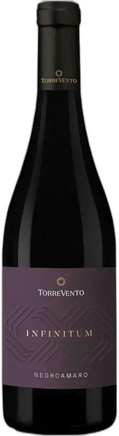 image du vin Torrevento Since Primitivo