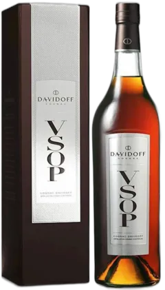 illustration du vin Méry Melrose Cognac Vsop