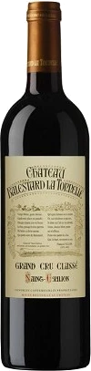 photo Château Balestard la Tonnelle 2014
