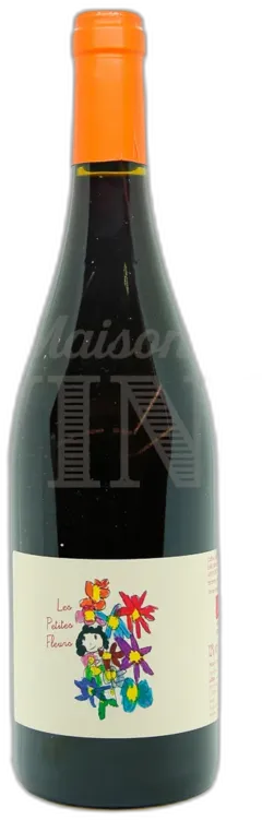 photo du vin Rhum Ambré Baie des Trésors "Fleurs du Vents"