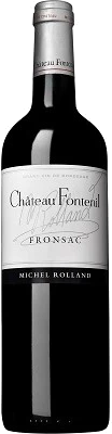 photo Château Fontenil 2021