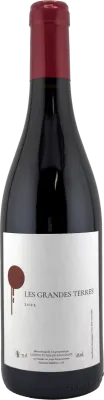 photos du vin Hautes-Côtes de Nuits Rouge l’Age Mûre Bonnardot