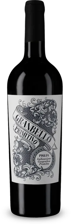 capture du vin Granbello
