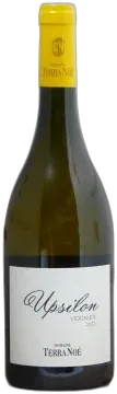 photo Igp Ardèche Domaine Terra Noé 
