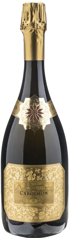 photo du vin Franciacorta Brut Saten 'Sansevé' Monte Rossa